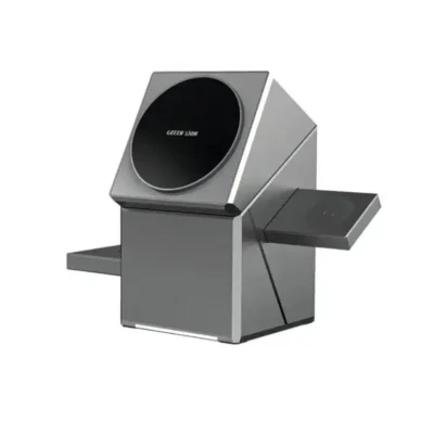 شارژر وایرلس گرین لاین green lion Power Trio 3 In 1