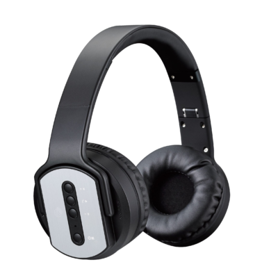 هدست بی‌سیم دوکاره تسکو TSCO مدل TH 5323 (هدفون و بلندگو)