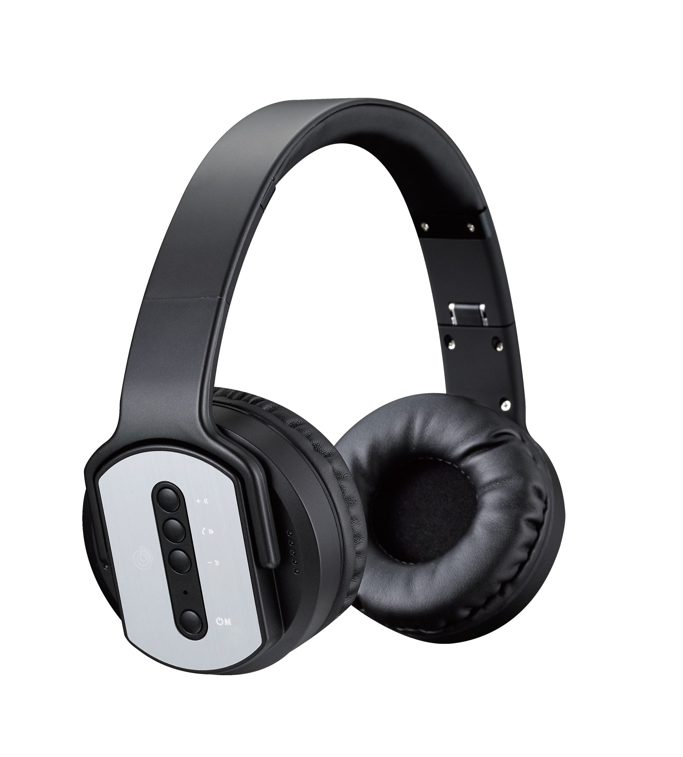 هدست بی‌سیم دوکاره تسکو TSCO مدل TH 5323 (هدفون و بلندگو)