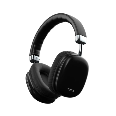 هدفون بی‌سیم تسکو TSCO مدل TH 5378 با صدای HD و طراحی ارگونومیک