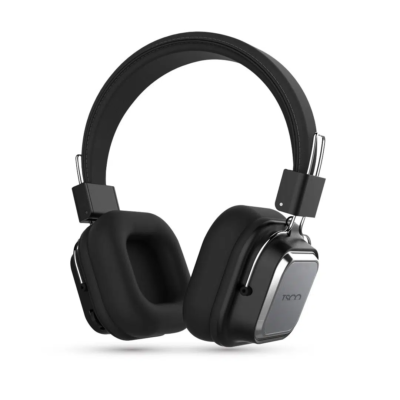 هدفون بی‌سیم تسکو TSCO مدل TH 5345 با قابلیت پشتیبانی از Micro SD و FM