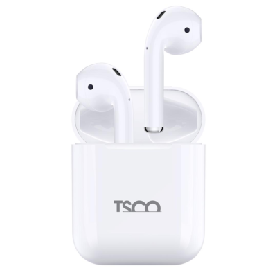 هندزفری بی سیم TWS تسکو TSCO مدل TH 5353 با طراحی مشابه Airpods 2