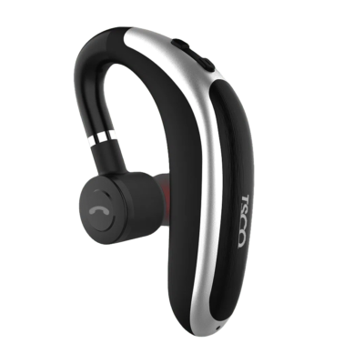 هندزفری تک گوشی بی‌سیم تسکو TSCO مدل TH 5393 با بلوتوث 5.1