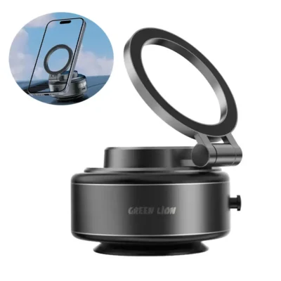 هولدر ساکشنی مناسب خودرو گرین لاین Green Lion GX-29