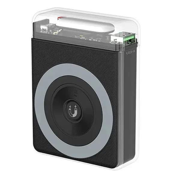 پاوربانک PR226 از برندایکس او XO