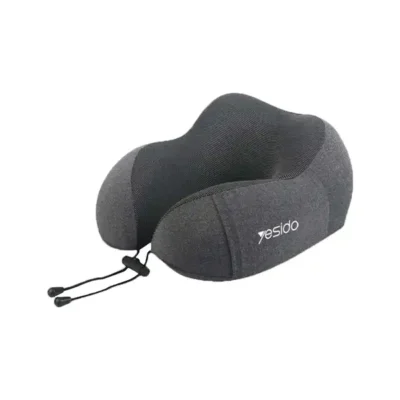 بالش گردنی U‌ شکل با فوم حافظه یسیدو مدل YESIDO MG17