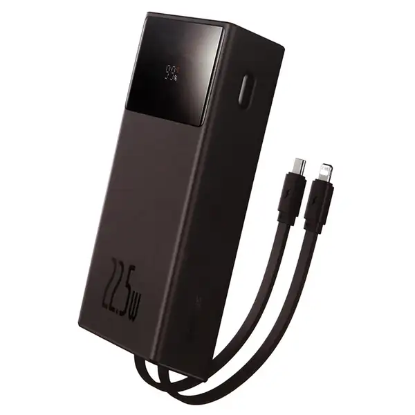 پاوربانک بیسوس 20000 هزار 22.5 وات مدل Baseus P10067402122 PPXD2-20  