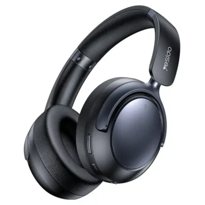 هدست بلوتوثی یسیدو مدل YESIDO EP07 Hybrid ANC+ENC Noise Cancellation