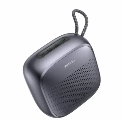 اسپیکر بلوتوثی قابل حمل یسیدو مدل YESIDO YSW24 Portable Mini Speaker CD Diaphragm 