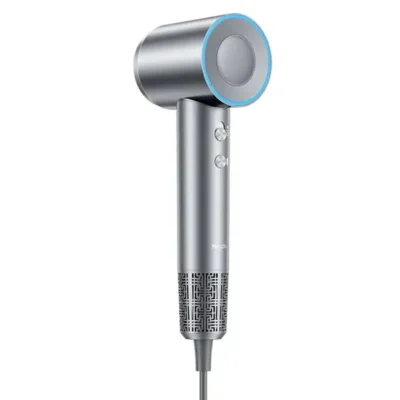 سشوار حرفه‌ای یون منفی و دمای ثابت یسیدو مدل YESIDO MG08