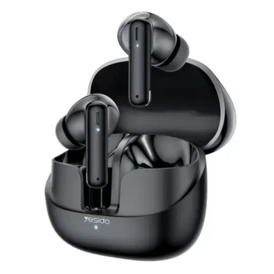 هندزفری بی‌سیم با بیس عمیق یسیدو YESIDO TWS26 TWS Earphone