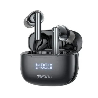 ایرپاد بی‌سیم یسیدو مدل YESIDO TWS23 Active Noise Cancelling TWS Earphone