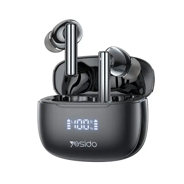 ایرپاد بی‌سیم یسیدو مدل YESIDO TWS23 Active Noise Cancelling TWS Earphone