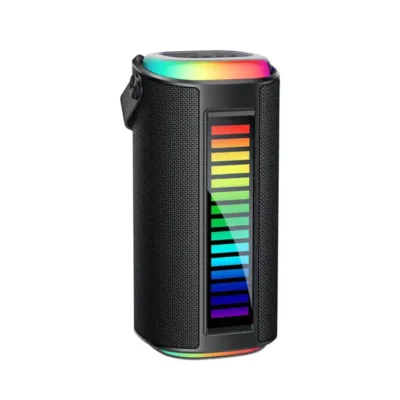 اسپیکر بلوتوثی قابل حمل یسیدو مدل Yesido YSW37