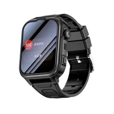 ساعت هوشمند کودکان یسیدو مدل YESIDO IO37 4G