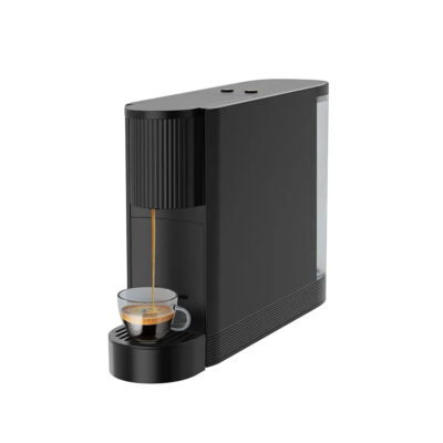 اسپرسو ساز کپسولی لپرسو Lepresso Capsule Coffee Maker LPCFFM0016