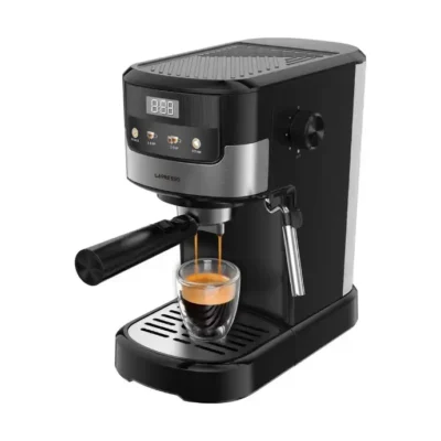 دستگاه اسپرسوساز لپرسو مدل Lepresso Suprema espresso machine LPCFFM0004