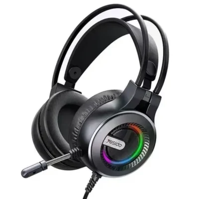 هدست گیمینگ یسیدو YESIDO EK02 Professional Gaming Headset