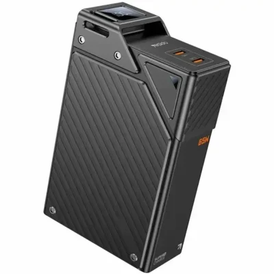 پاوربانک 20000 هزار 65 وات یسیدو مدل Yesido YP76