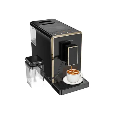 اسپرسوساز اتوماتیک لپرسو مدل Lepresso perfetto Automatic Espresso Machine LP003