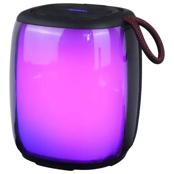 اسپیکر بلوتوثی قابل حمل یسیدو مدل YESIDO YSW20 Portable Wireless Speaker