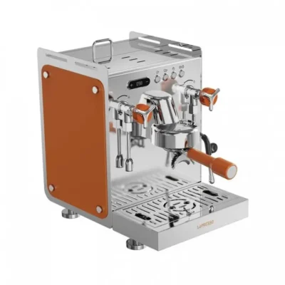 اسپرسوساز خانگی لپرسو مدل LPCFFM0029 ا Lepresso Commercial-Home Espresso