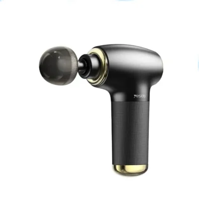 ماساژور شارژی تفنگی یسیدو مدل YESIDO Fascia Gun MG02