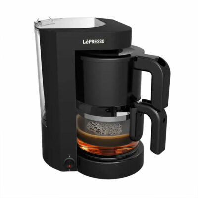 قهوه‌ساز و چای‌ساز لپرسو Lepresso Duo Brew Coffee and Tea Maker LP021