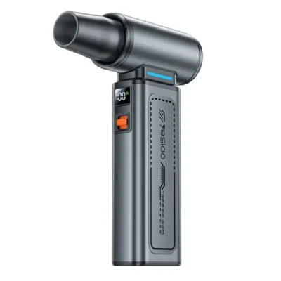 فن دستی و دمنده چندمنظوره یسیدو مدل Yesido YF19 