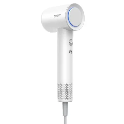 سشوار پرقدرت فناوری یون منفی یسیدو مدل YESIDO MG22