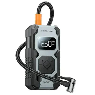 پمپ باد برقی یسیدو مدل Yesido VC12