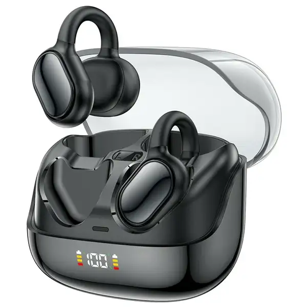 ایرپاد یسیدو مدل YESIDO YSP29 TWS Clip‑On Headphones Outdoor Sports