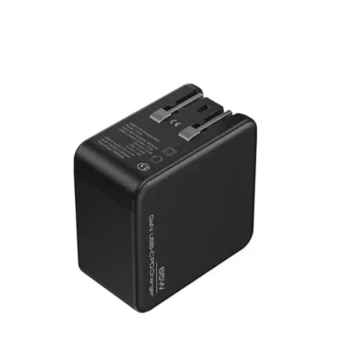 شارژر دیواری 65 وات فوق سریع یسیدو مدل Yesido YC35 