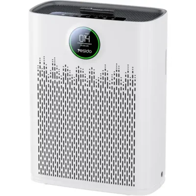 دستگاه تصفیه هوا یسیدو مدل Yesido EC23 Air Purifier
