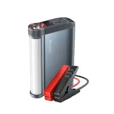 جامپ‌استارتر و پاوربانک 10000 هزار یسیدو مدل YESIDO YP36 