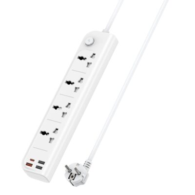 چندراهی برق یسیدو مدل Yesido MC18