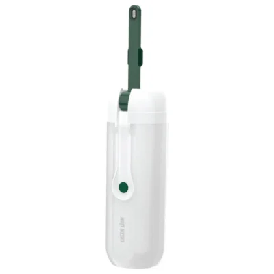 دستگاه شست‌وشوی همراه گرین لاین مدل Green Lion Bidet Go with Built-In Water Tank