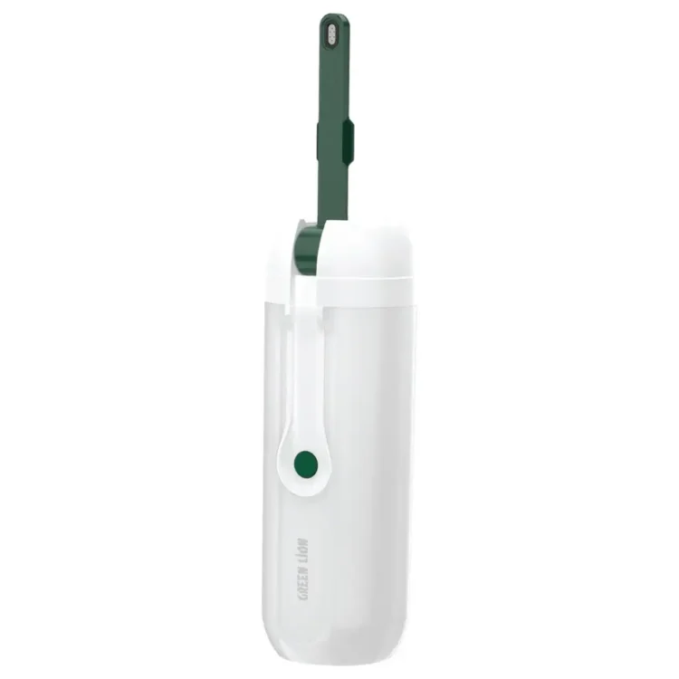 دستگاه شست‌وشوی همراه گرین لاین مدل Green Lion Bidet Go with Built-In Water Tank