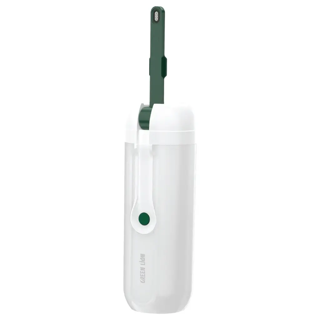 دستگاه شست‌وشوی همراه گرین لاین مدل Green Lion Bidet Go with Built-In Water Tank