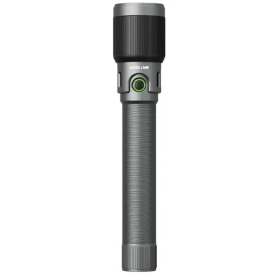 چراغ قوه پرتابل LED گرین لاین مدل Green Lion Ranger Pro Portable LED Torch