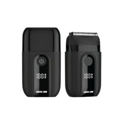 ماشین اصلاح 2 در 1 گرین‌لاین مدل Green Lion Duo Shave Trimmer Shaver