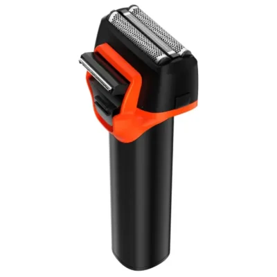 ریش‌تراش پرودو مدل Porodo Lifestyle Dual‑Purpose Beard Trimmer Seamless Close Shave