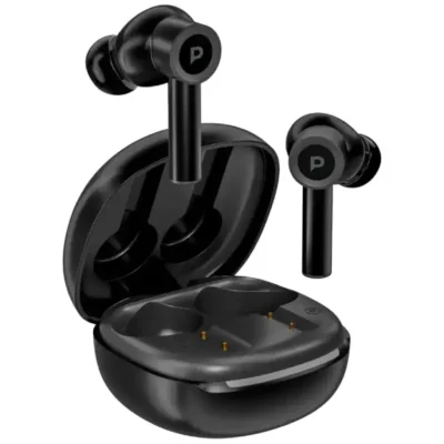 هندزفری بی‌سیم پاورولوژی مدل Powerology Saba In‑Ear Wireless Earbuds