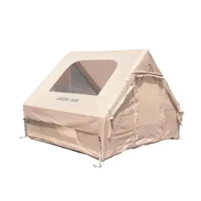 چادر بادی کمپینگ گرین لاین مدل Green Lion GT‑4X