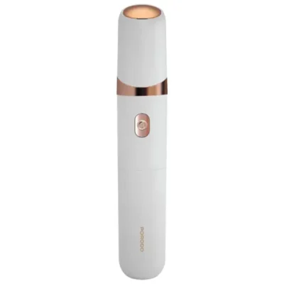 دستگاه شیو بانوان پرودو مدل Porodo Electric Facial Hair Epilator