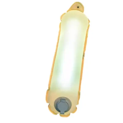 چراغ کمپینگ پرودو مدل Porodo Lifestyle Inflatable Outdoor Magnetic Tube Light