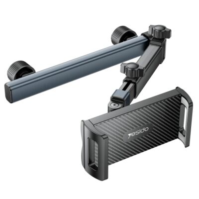 هولدر و نگهدارنده گوشی و تبلت پشت صندلی خودرو یسیدو مدل Yesido C294