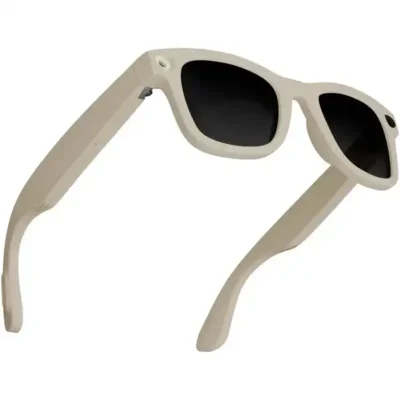 عینک هوشمند گرین لاین مدل RAYNA GL-SG24 GNRYNSGLSBK