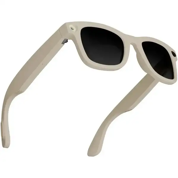 عینک هوشمند گرین لاین مدل RAYNA GL-SG24 GNRYNSGLSBK