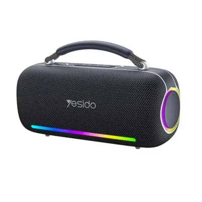 اسپیکر بلوتوثی قابل حمل یسیدو YESIDO YSW43